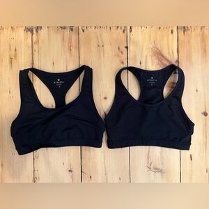 Athleta Sports Bra Bundle